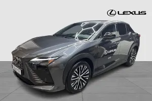 Lexus RZ 2026